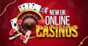 Your Ultimate Guide to the Best Online Casinos in the UK