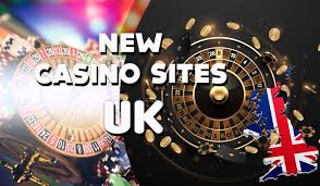 Your Ultimate Guide to the Best Online Casinos in the UK
