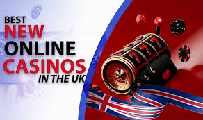 Your Ultimate Guide to the Best Online Casinos in the UK