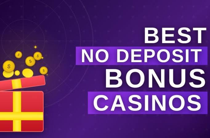 100 kr Gratis Casino Få Din Bonus Uden Indskud