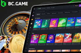 BC.Game Casino The Rising Star in Poland's Online Gaming Scene