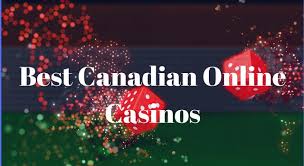 Best Gambling Sites in Canada