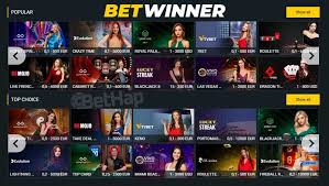 BetWinner Betting Guide Strategy, Tips, and Insights