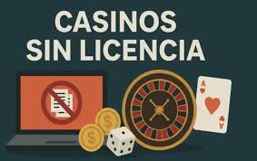 Casinos Sin Licencia en España Riesgos y Consecuencias 133575395