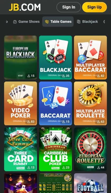 Complete Guide to JB Casino Everything You Need to Know 1088115349