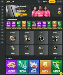 Complete Guide to JB Casino Everything You Need to Know 1088115349