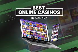 Discover the Best Casino Your Ultimate Guide to Winning Big!