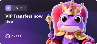 Discovering Cybet Casino UK The Future of Online Gambling Discovering Cybet Casino UK The Future of Online Gambling