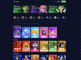 Discovering Cybet Casino UK The Future of Online Gambling Discovering Cybet Casino UK The Future of Online Gambling