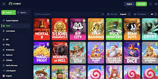 Discovering Cybet Casino UK The Ultimate Online Gaming Experience -798399745 Discovering Cybet Casino UK The Ultimate Online Gaming Experience -798399745