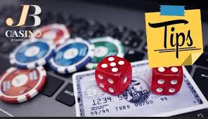 Download the Official JB Casino Your Gateway to Exciting Online Gambling