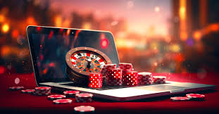 Experience the Thrill of Live Casino Gaming at Mostbet