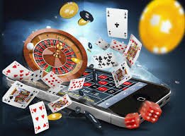 Experience the Thrill of Online Gambling at Blood Moon Casino