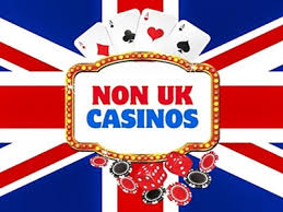 Exploring Non UK Regulated Casinos Pros and Cons Exploring Non UK Regulated Casinos Pros and Cons