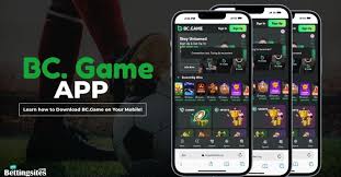 Exploring the BC.Game Platform A Revolution in Online Gaming in the Philippines