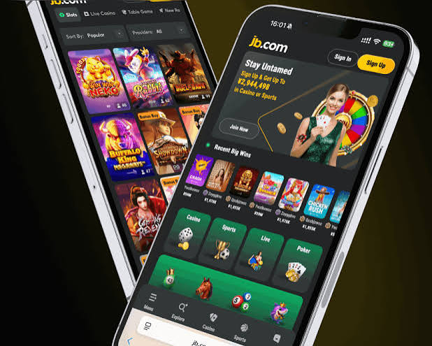 Exploring the JB Casino Platform in Indonesia A Complete Guide