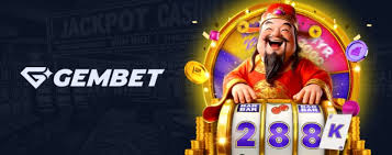 Gembet APP：一站式娱乐平台，尽享游戏与收益