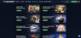 Gembet Betting Panduan Lengkap untuk Pemain Malaysia