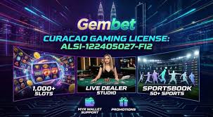 GemBet Singapore A New Era in Online Gambling