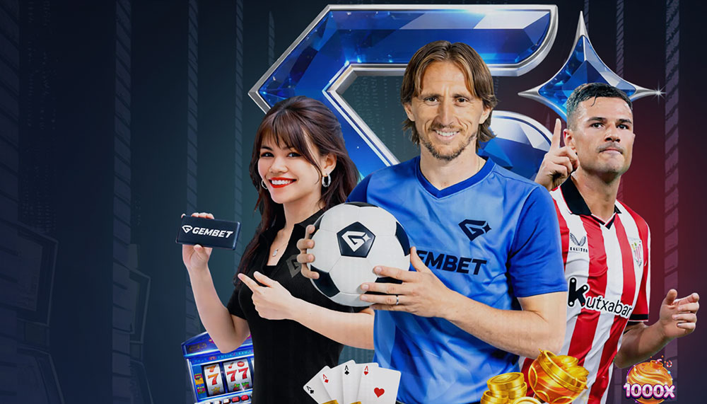 GemBet Singapore A New Era in Online Gambling