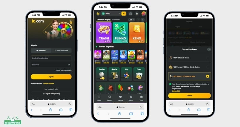 JB Casino Pakistan Your Gateway to Online Gaming Excellence JB Casino Pakistan Your Gateway to Online Gaming Excellence
