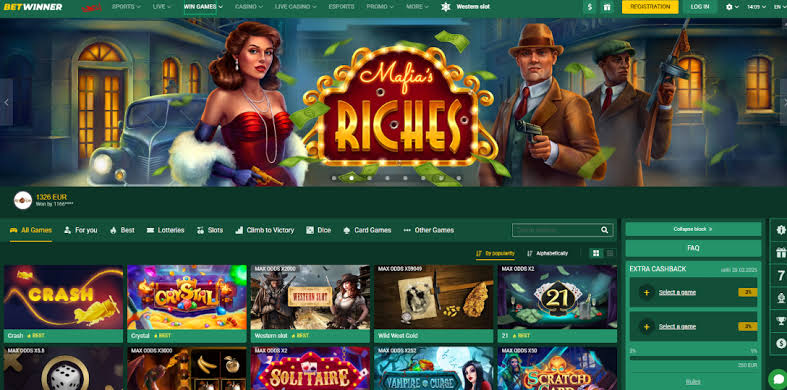 Latest BetWinner Bonuses and Promo Offers Maximize Your Gaming Experience