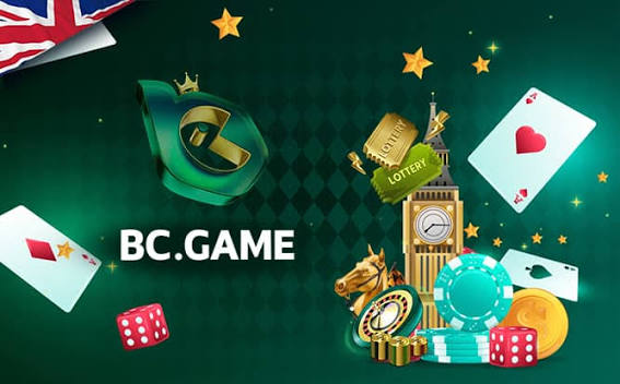 Odkryj Świat Loterii w BC.Game