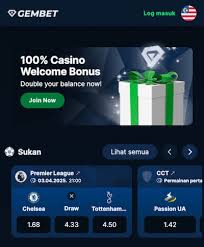Pengalaman Hebat dengan Gembet Betting di Malaysia