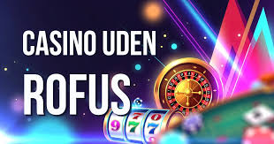 Spil med Rufus En Guidet Tour i Spilverdenen