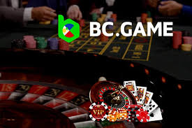 The Growing Popularity of BC.Game in Thailand A New Era of Online Gaming