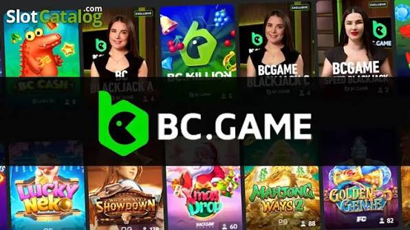 The Ultimate Guide to BC.Game Online Casino Play, Win, and Enjoy The Ultimate Guide to BC.Game Online Casino Play, Win, and Enjoy