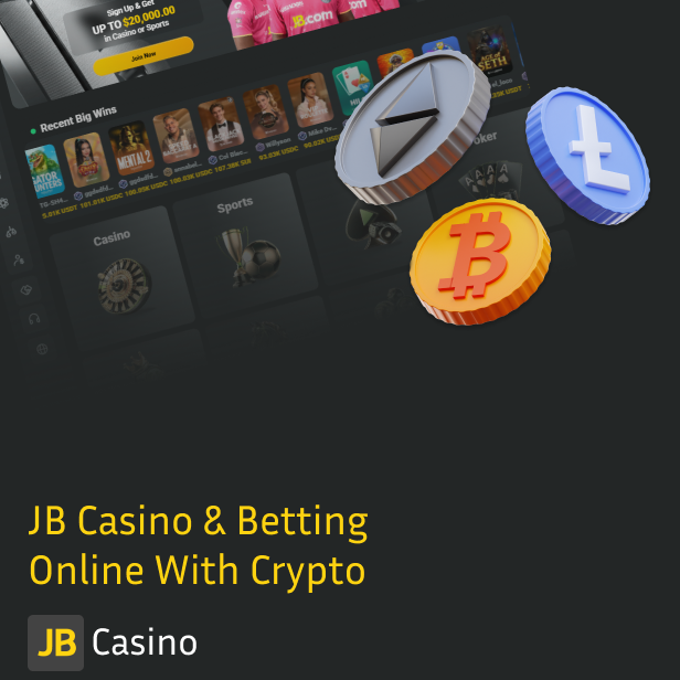 The Ultimate Guide to JB Casino Online Experience Thrilling Gaming