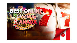 Top Casino Sites in Canada - Your Ultimate Guide to Online Gambling