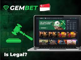 Unleash the Excitement of Online Betting with GemBet Singapore