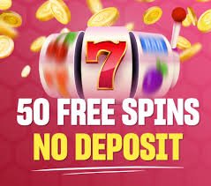 Unlock Excitement 60 No Deposit Free Spins Await You!