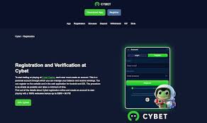 Welcome to the Exciting World of Cybet Crypto Casino Welcome to the Exciting World of Cybet Crypto Casino