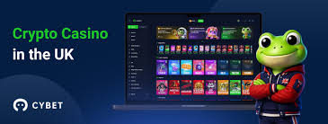 Welcome to the Exciting World of Cybet Crypto Casino Welcome to the Exciting World of Cybet Crypto Casino