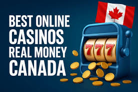 Your Guide to Online Casinos in Canada