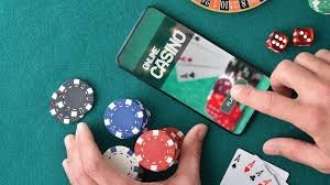 Casino Slots Angels New Unleashing the Excitement of Online Gaming Casino Slots Angels New Unleashing the Excitement of Online Gaming
