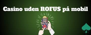 Casino Uden ROFUS med Crypto En Ny Æra for Online Spil