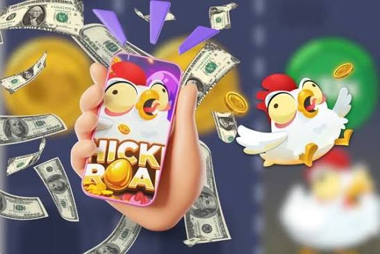 Chicken Road 2 Slot Scopri il Gioco Avventuroso e Divertente