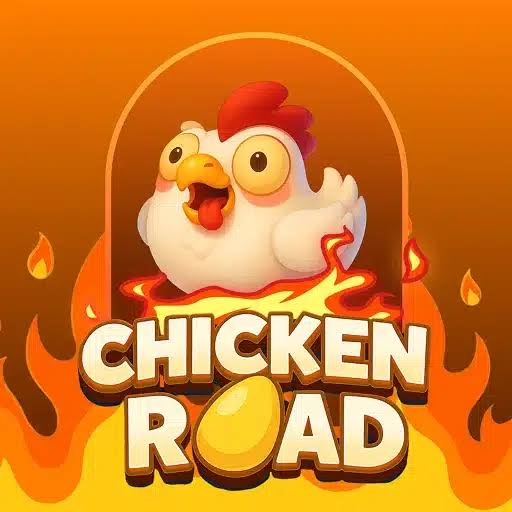 Chicken Road El emocionante juego que te cautivará