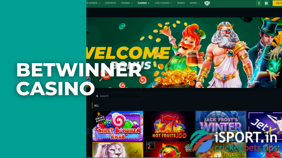 Comprehensive BetWinner Review Features, Bonuses, and More