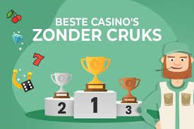 De Beste Online Casino's Zonder CRUKS Spelen Zonder Beperkingen