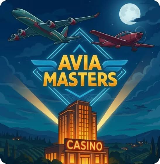 Descubre la Emoción del Slot Aviamasters