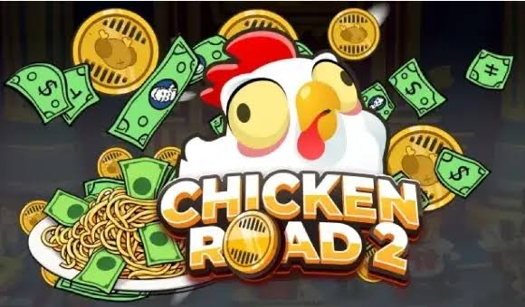 ¡Descubre la emocionante aventura de Chicken Road 2!