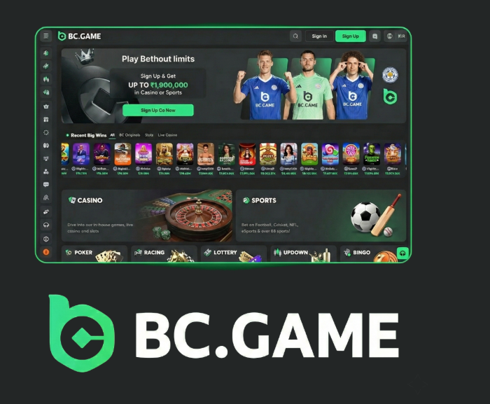 Discover the Excitement of BC.CO Online Crypto Casino