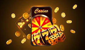 Discover the Exciting World of Agent Spins Casino 1757097911