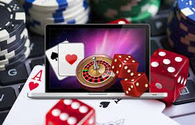 Experience the Thrill of Lord of the Online Casino