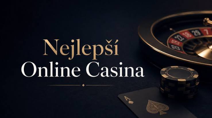 Nové Casino Objevte Dědictví Moderní Zábavy